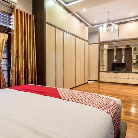 Oyo 619 Naufal Guest House Syariah Medan Exteriér fotografie