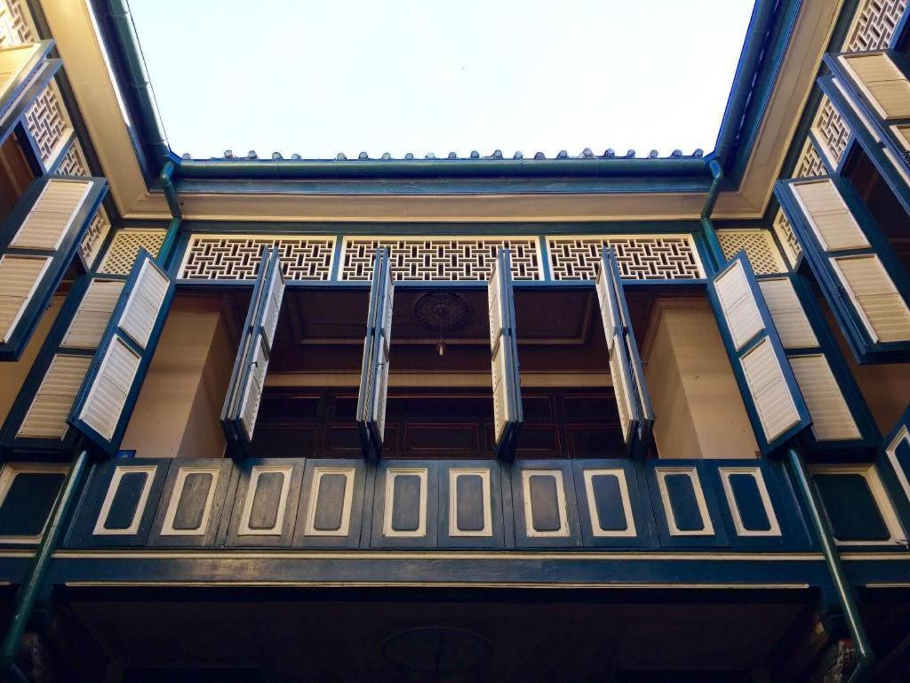 Oyo 619 Naufal Guest House Syariah Medan Exteriér fotografie