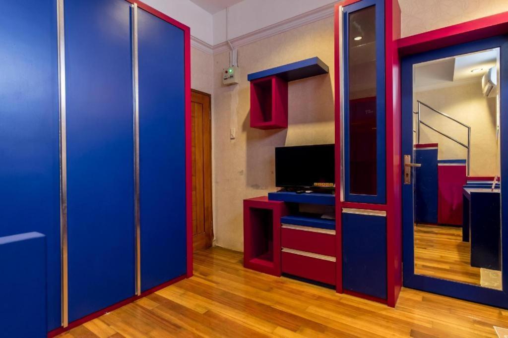 Oyo 619 Naufal Guest House Syariah Medan Exteriér fotografie